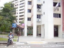 Blk 250 Jurong East Street 24 (Jurong East), HDB 3 Rooms #164362